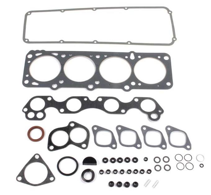 Volvo Cylinder Head Gasket Kit 270677 - Elring 600024